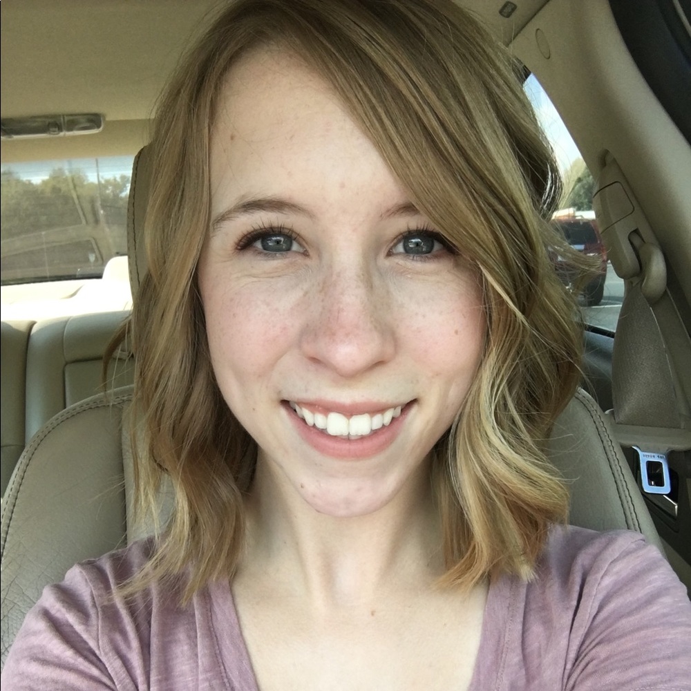 Meet your Posher, Annabel
